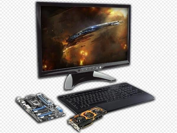 电脑显示器只显示中间部分怎么回事？一文详解显示不全的解决方法