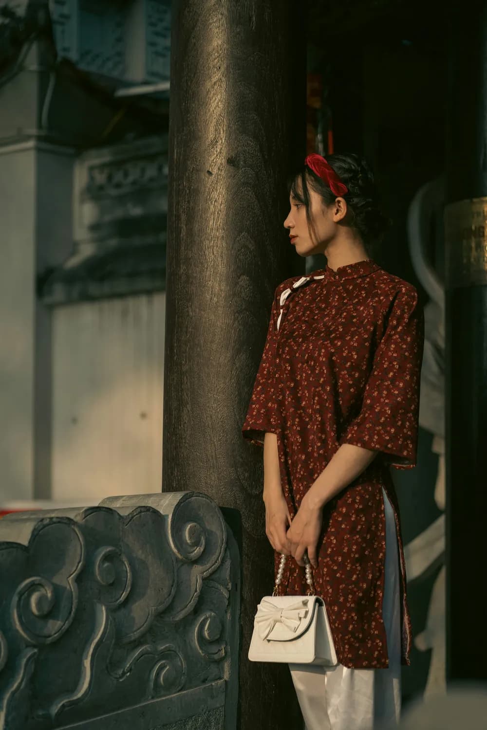 《新闻女王》：职场剧中的女性力量