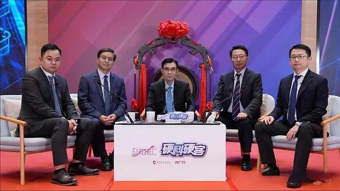 国产半导体设备四巨头论道“自主可控”！