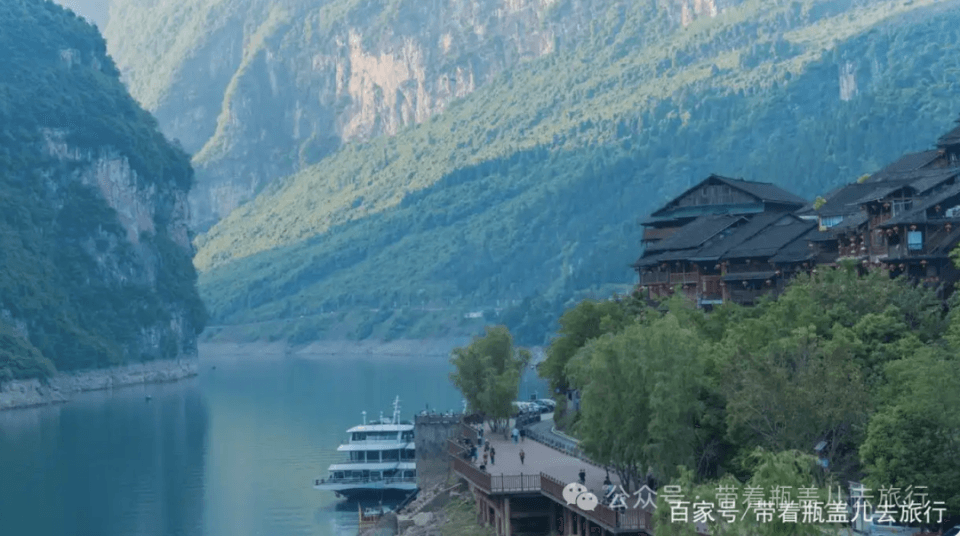 重庆十大网红古镇：哪座古镇藏着你的旧时光？