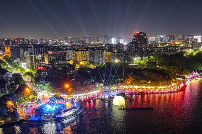 有“流量”更有“留量”！柯桥这项增速为何全市第一？