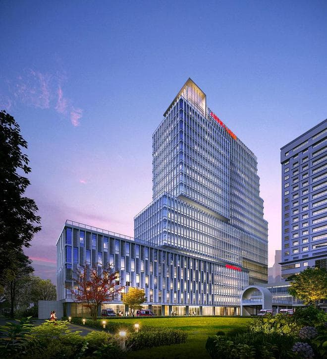 同济大学癌症中心挂牌上海十院，将建肿瘤精准诊疗中心