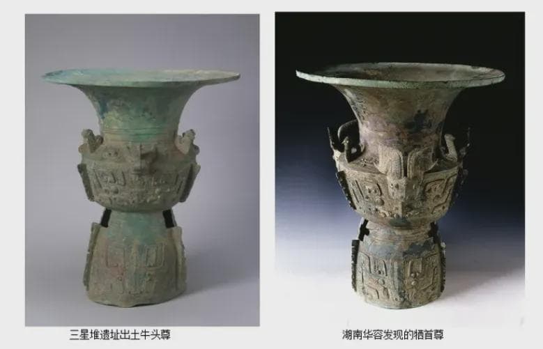 洛阳二里头和广汉三星堆，哪个才是真正的夏都？