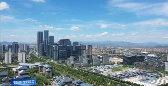 多方聚力 选好赛道！让“独角兽”多起来跑起来