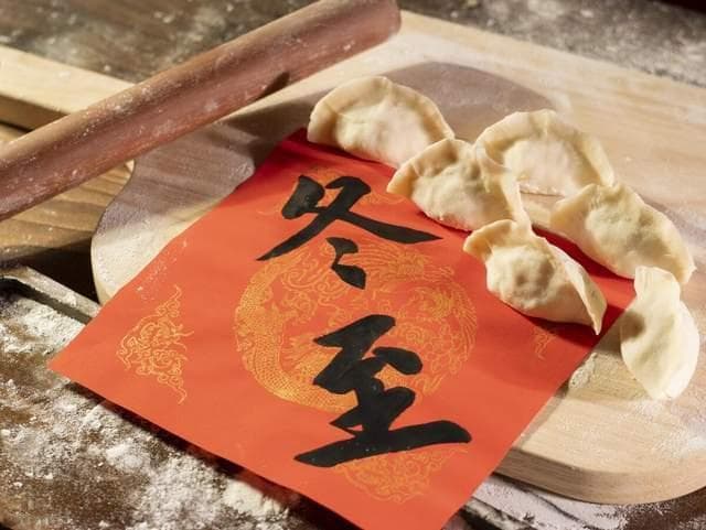 “冬至大如年，人间小团圆”，关于冬至的俗语还有哪些，有道理？