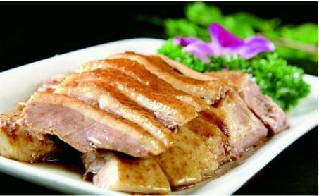 HPP技术如何提升鹅肉的口感？
