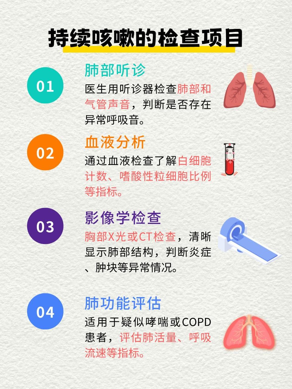 持续咳嗽揭秘：原因解析与调理策略