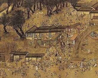 隆兴和议：南宋与金朝的第二次屈辱和约