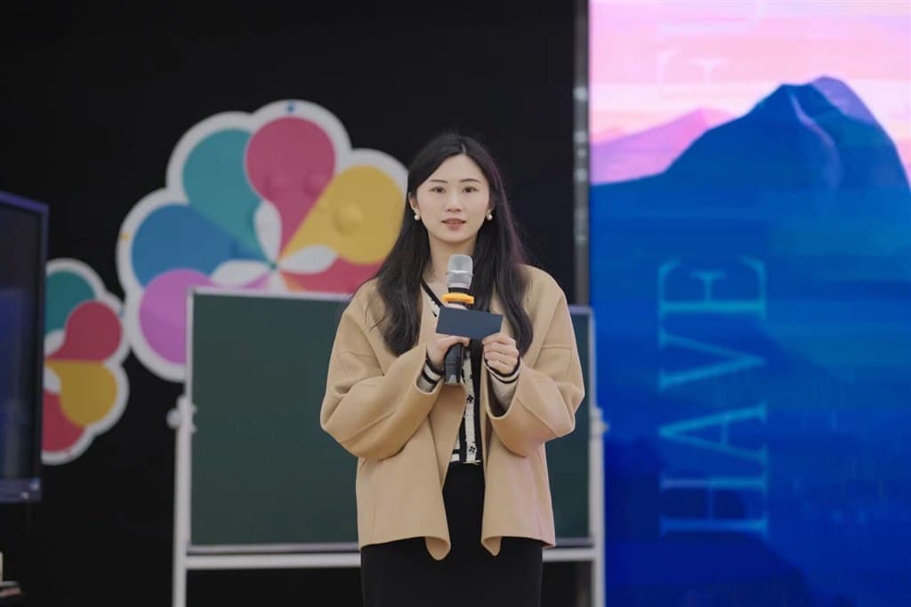 聚焦单元整体教学 共话课堂高效实践