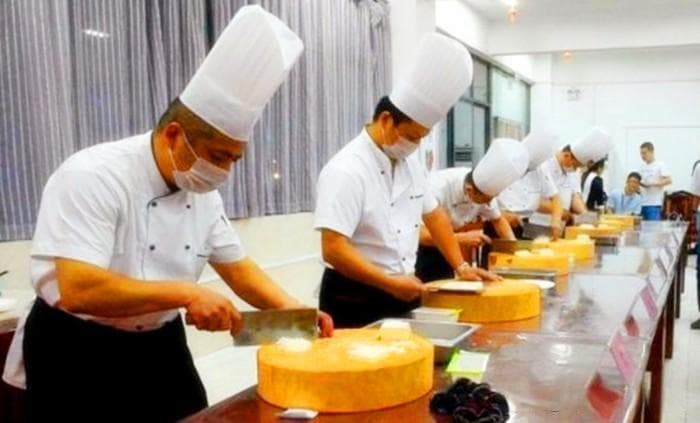 烹饪学习有哪些技巧吗（学习厨艺，必须要知道的8个烹饪技巧）