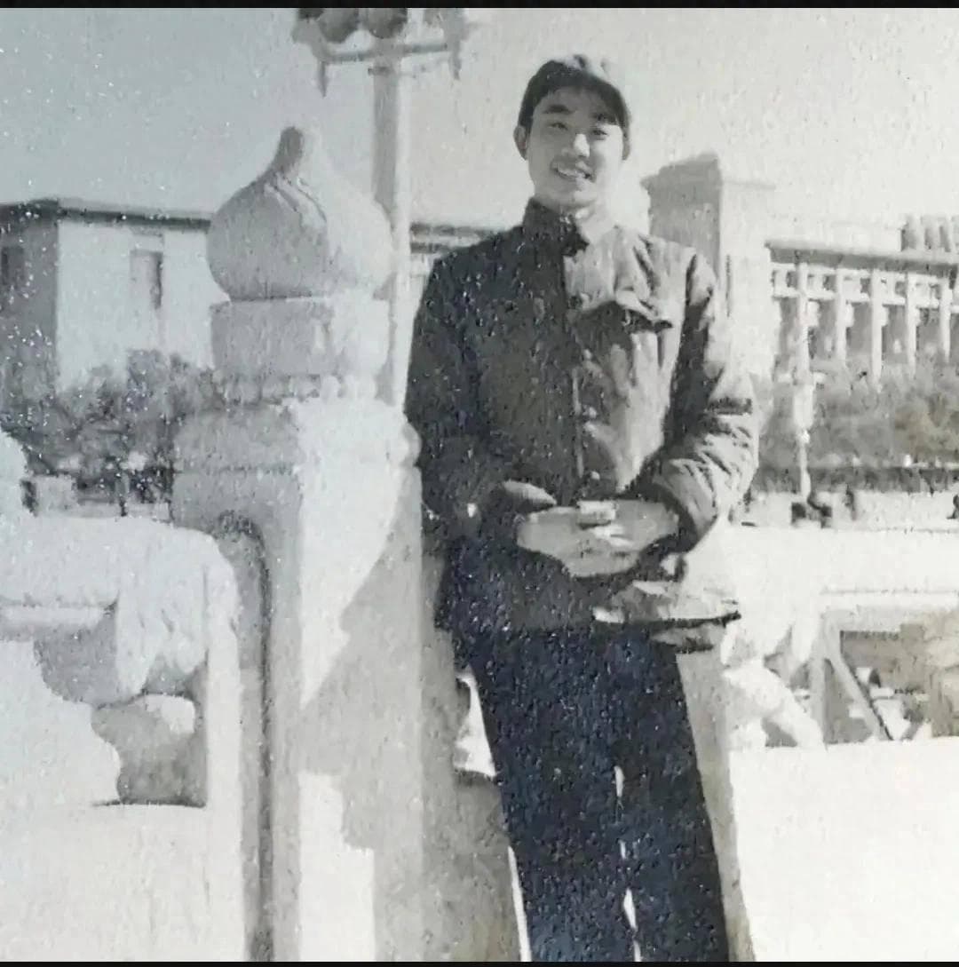 60年代，宋玉庆的留影，他主演的样板戏家喻户晓，晚年过得怎样？