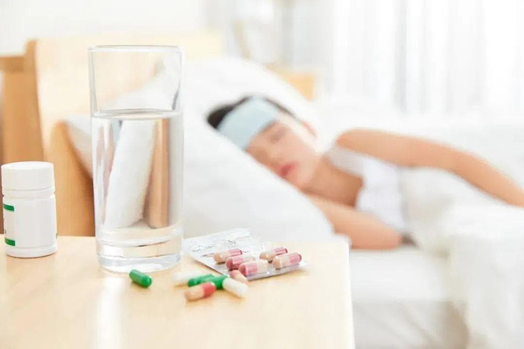 流感高发季如何对症服药？专家提醒：48小时内吃药最佳