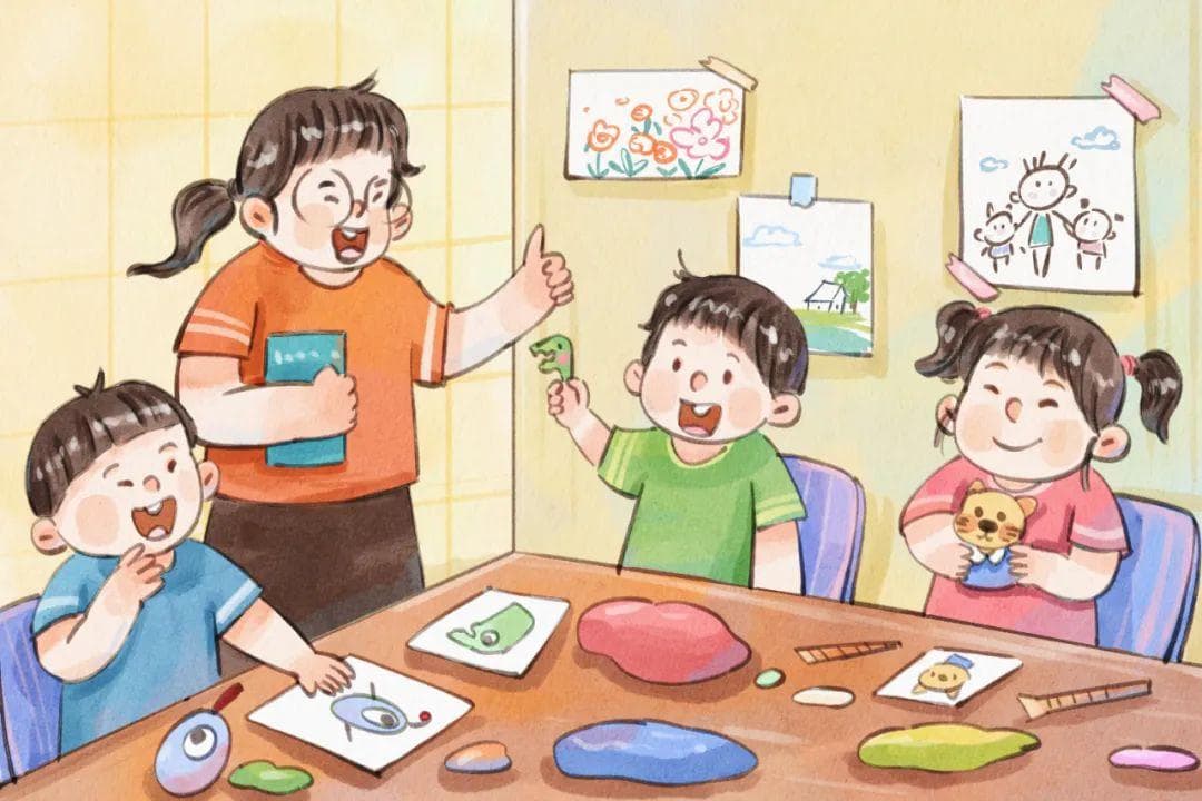 名家笔下的老师：从冰心到莫言的师生故事
