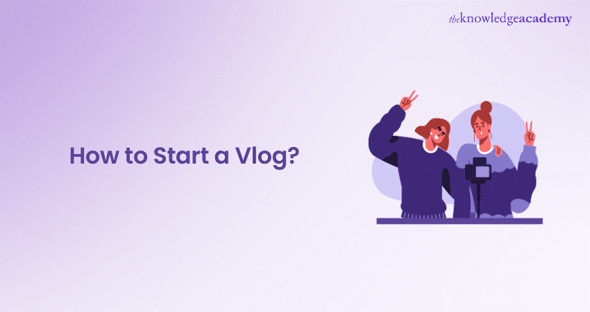 如何开始制作Vlog：2025年实用指南