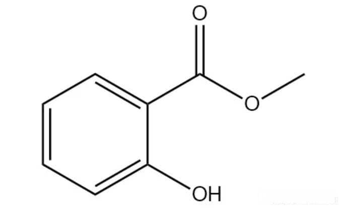 水杨酸甲酯（Methyl salicylate）：一种多功能有机化合物