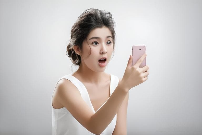 一部手机能用多久？这5个信号告诉你该换了。