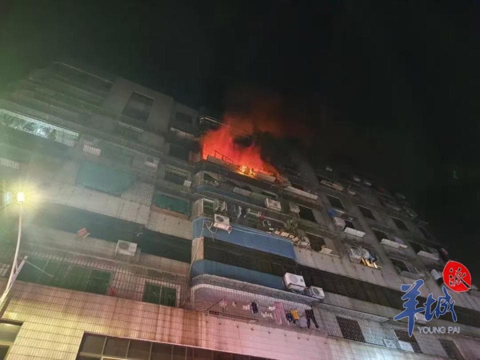 高温预警生效中！广州消防提醒：警惕电气及厂房仓库火灾