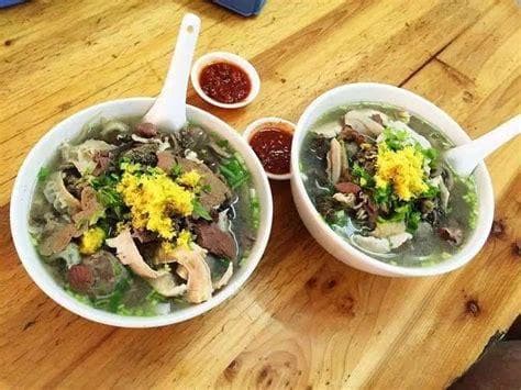 汕头小公园美食探秘：潮汕特色美食全攻略