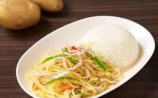 饮食搭配小知识：吃对才健康，吃错伤身又发胖