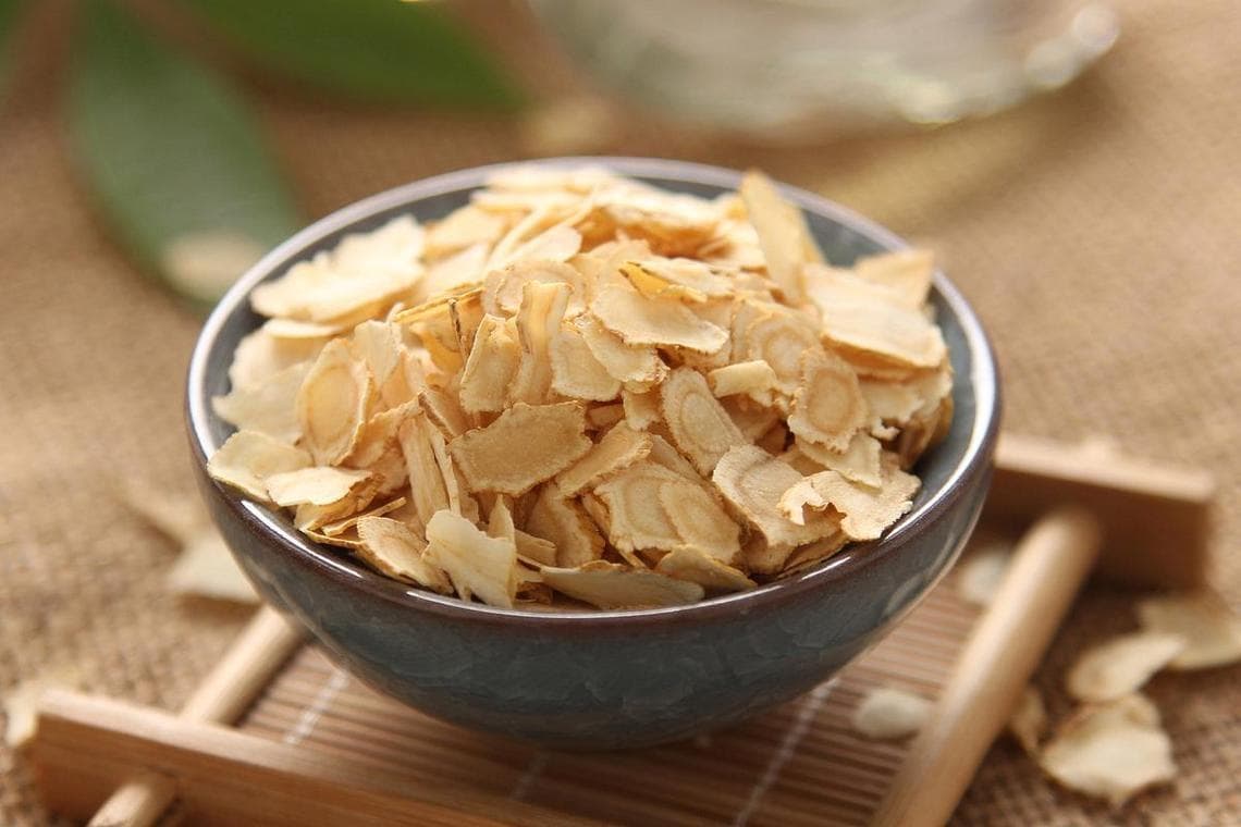 长期服用西洋参，或能收获4个好处，但有5类人建议少吃或不吃