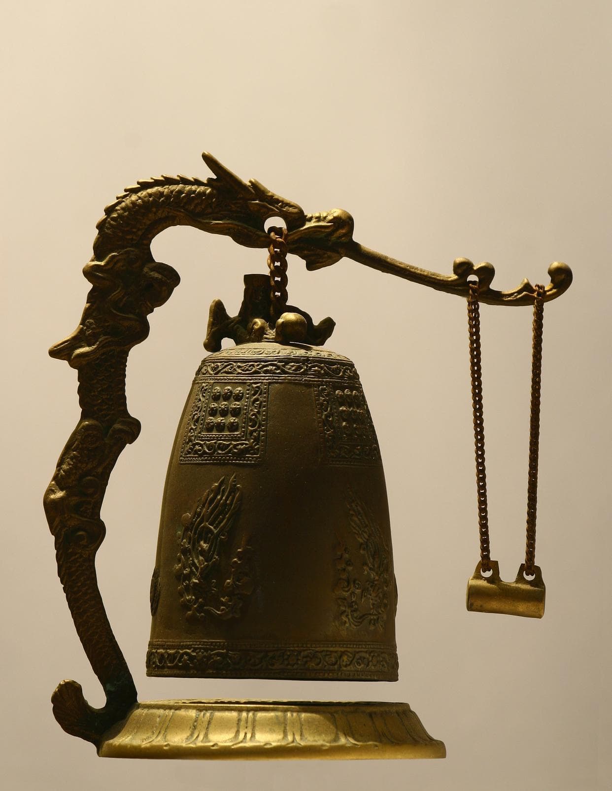 “铎”字应该怎么读