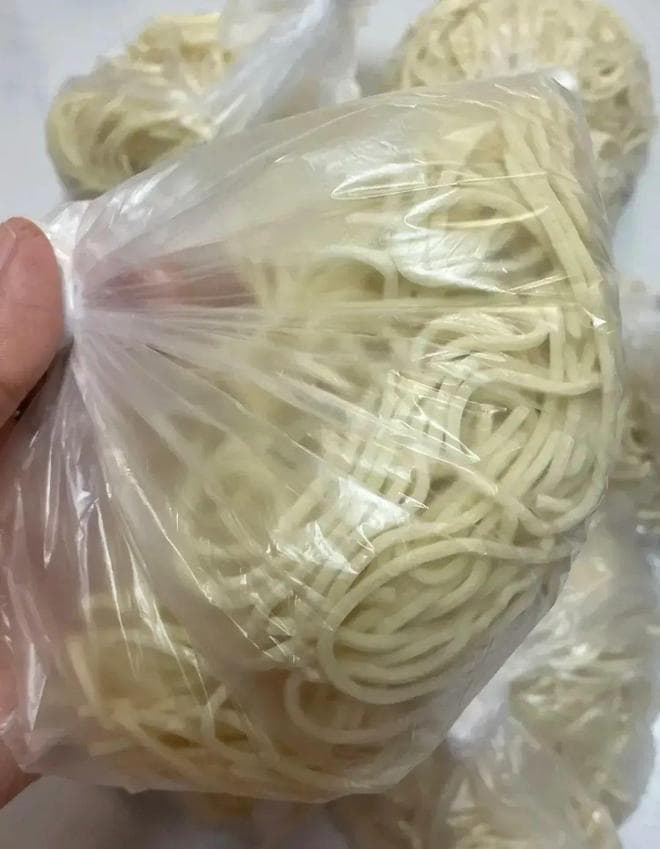 面条里有硼砂，老百姓该如何辨别和避免？