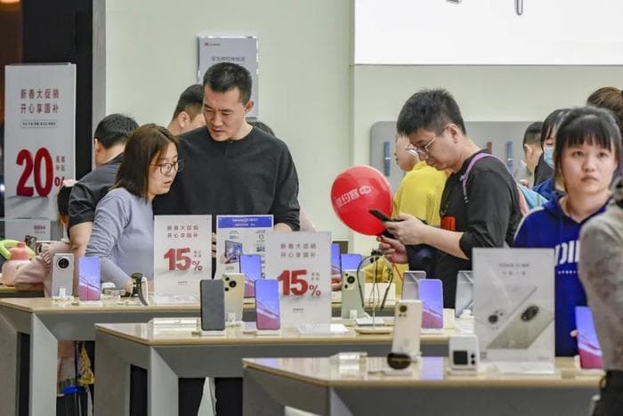 海口：政策加力扩围 激发市场活力
