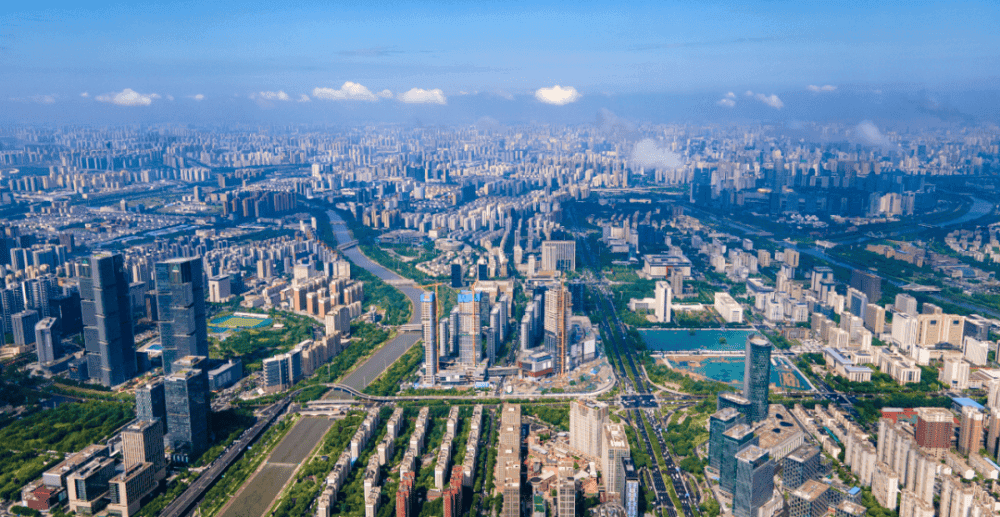 郑州取消新房限价：专家解读政策影响与市场预期