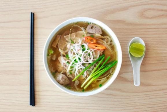 推荐9款食疗汤羹——中国人的饮食智慧