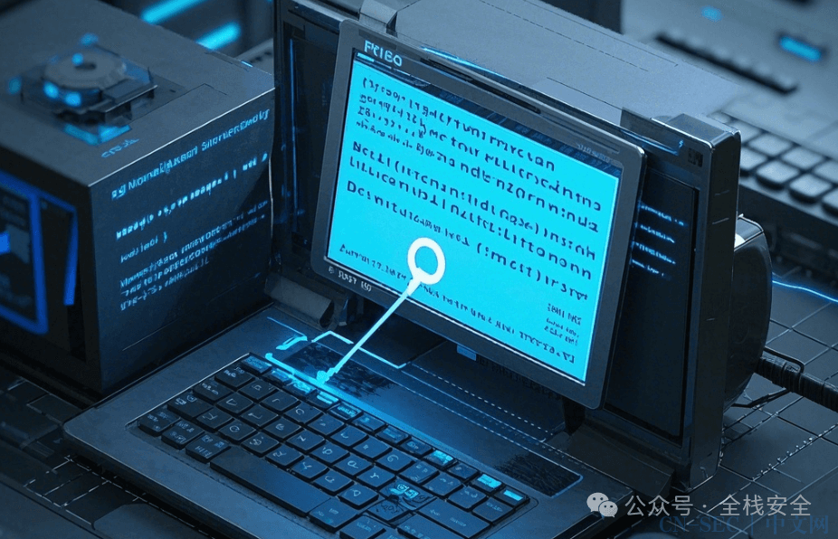 针对加密密钥的4种攻击全揭秘