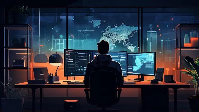PLC编程必知：四大类指令详解与应用