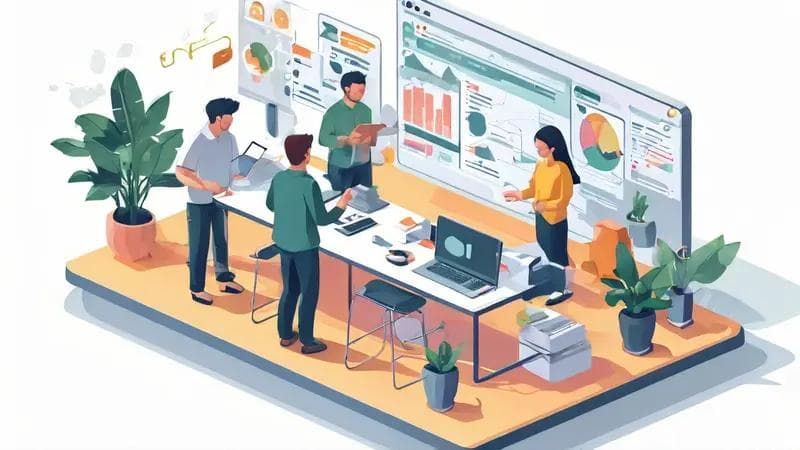 如何开发Web3.0应用：从基础概念到实战指南