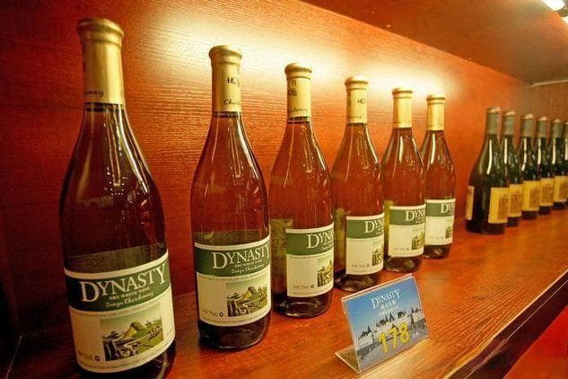 干白是什么酒？多了解不吃亏！