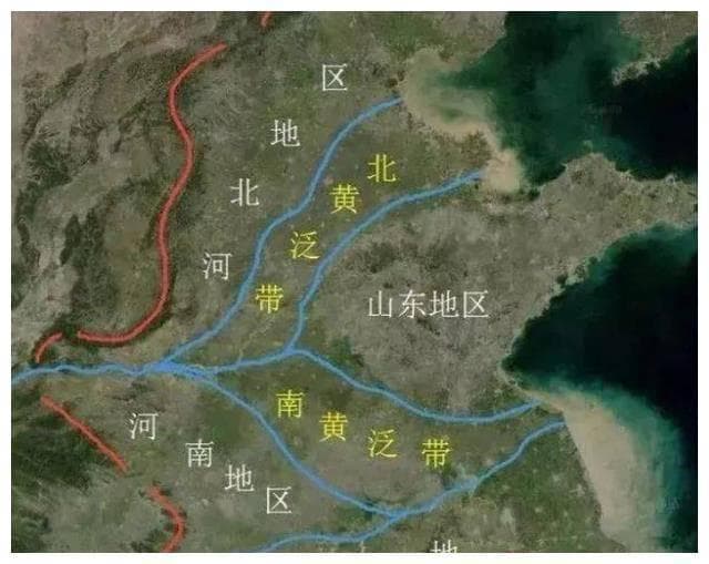 骆马湖：自然之镜，生态绿肺，发展之源