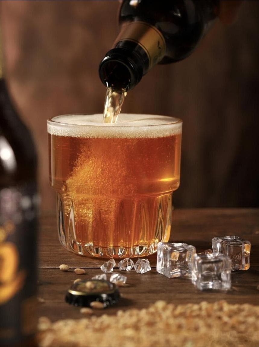 拒绝“科技与狠活”！配料表最干净的十大啤酒，你喝过哪几种？