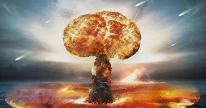 原子弹原理早已公布，为什么大多数国家还是造不出？究竟难在哪儿