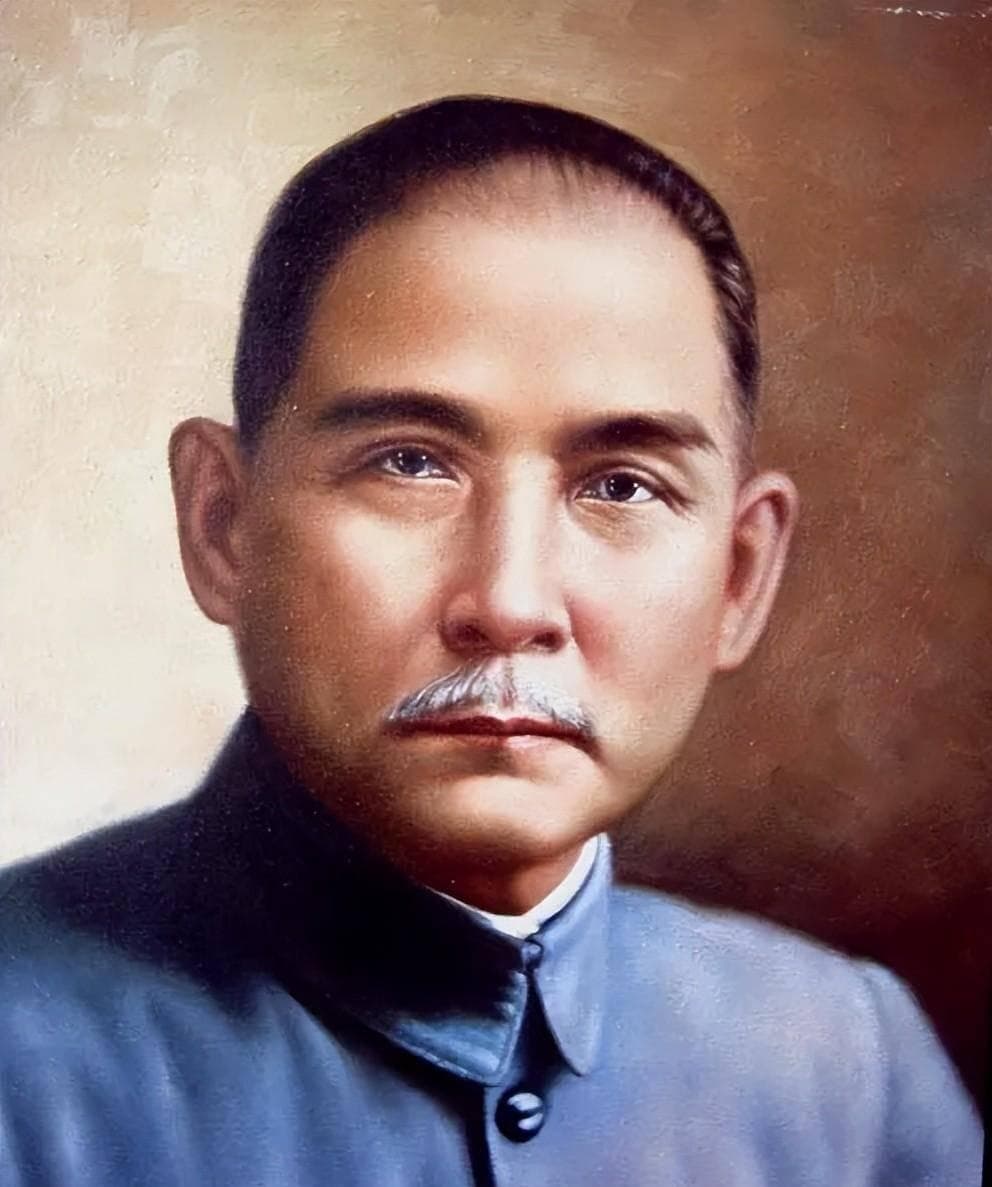 民国历史：星星之火，可以燎原-1911年前中国革命大事记