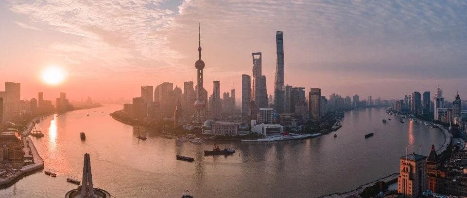 最新全国100强城市排行出炉！广东百强市为何少于江苏山东？