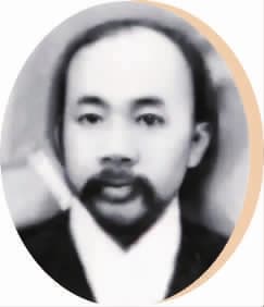 行政法学的拓荒者