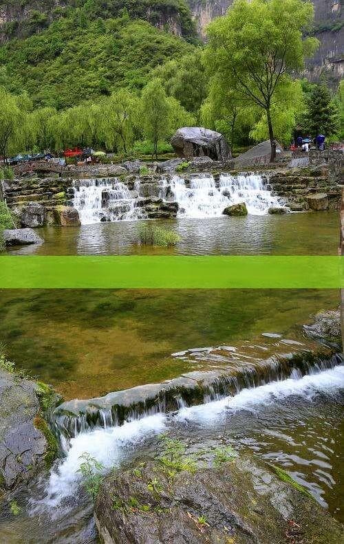 九月游览重庆蚩尤九黎城，门票价格及旅游攻略