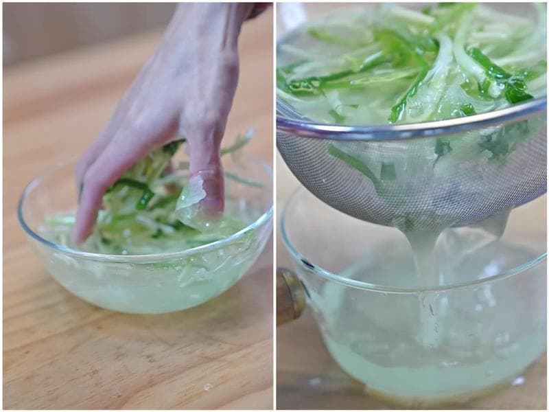手工鱼丸制作教程