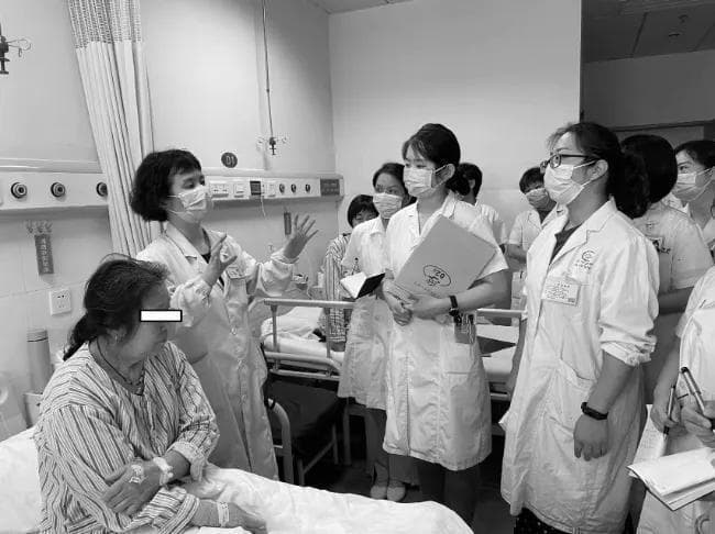 多措并举完善风湿病治疗方式 规范疾病临床诊疗路径