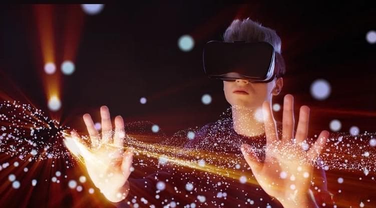 Web 3.0生态系统：区块链技术的基础与核心