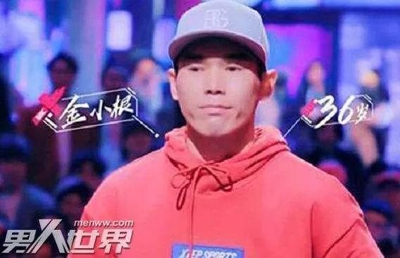 BBOY Physicx 金小根：一个街舞传奇的非凡人生