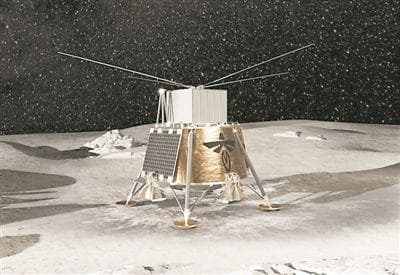 2025年太空探索亮点：多国竞逐月球，商业航天加速