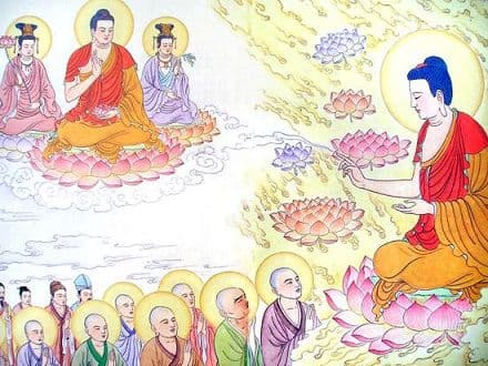 金刚萨埵百字明咒意思