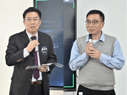 解锁 AI “因果密码” ！YOCSEF 广州大模型技术思辨风暴来袭