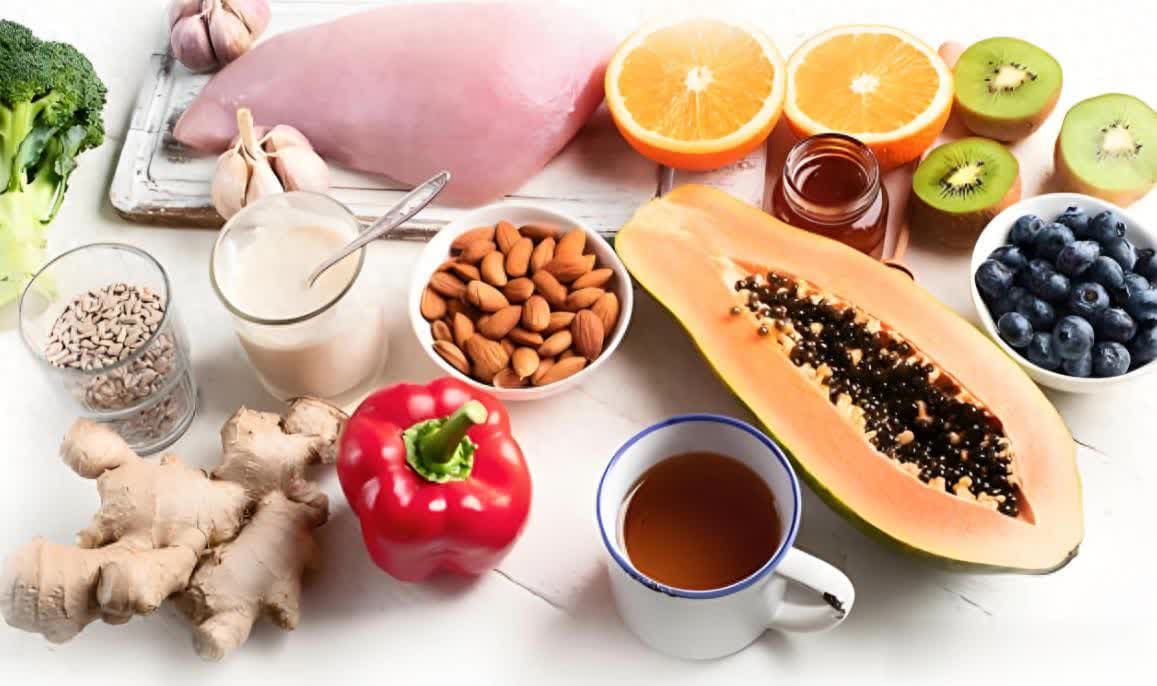 孩子肠胃差？多吃这4种菜补充益生菌，助力肠胃健康