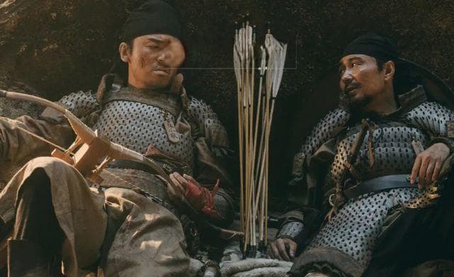 可带剑上街，藏甲片却要挨杖笞？中国古代哪些武器算违禁管制？