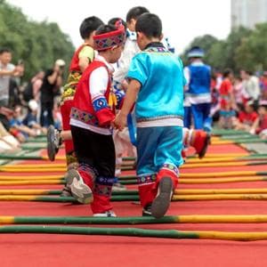 连休4天！又到了全国人民“眼红”的时候